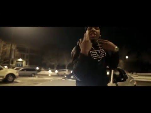 Jay-Boi - No Love [Official Video]