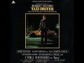 7 Bernard Herrmann - The Days Do No End - Taxi Drive Soundtrack 1976