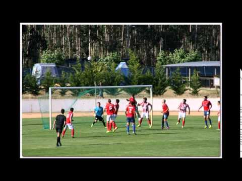 A Final da Taça Distrital de Aveiro em Fotos