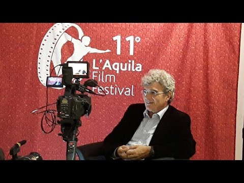 Dialoghi sul Cinema - Mario Martone