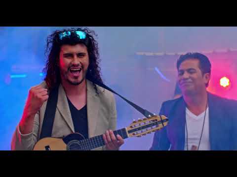 ANDINAMARKA CUMBIAS ANDINAS 2021 VIDEO OFICIAL 4K