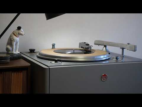 Sweet Lorraine / Toots Mondello and his Orchestra