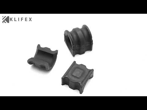 Втулки переднего стабилизатора General Motors 23366985