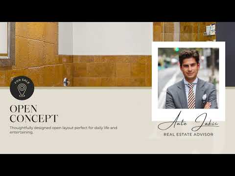 129 W 20th St APT 5C Listing Video