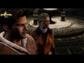 Uncharted 2 Among Thieves Lazarević All cutscenes