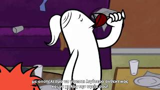 Ένα εκπληκτικό βίντεο για το στρες!