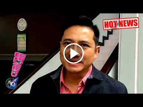 Ivan: "Ambil Semua Hartamu, Asal Jangan Rumah" - Cumicam 08 Maret 2016