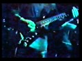 Cradle Of Filth  - Of Mist And Midnight Skies - Live London 1993