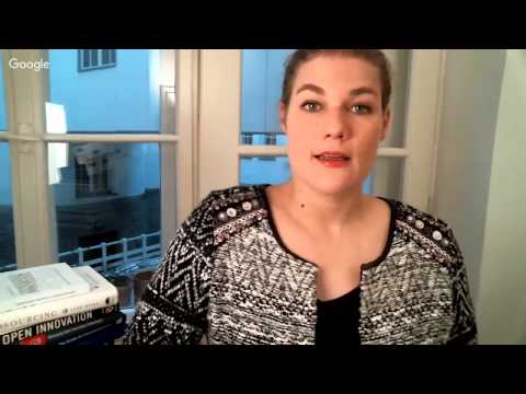 Crowdsourced Innovation Anwendungsfelder - Ideation, Produktentwicklung & Business Model Innovation