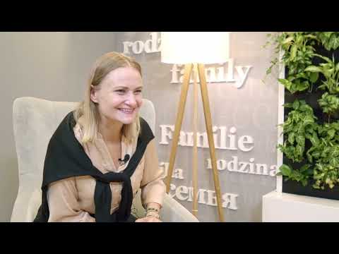 Fundamentem rodziny jest to partnerstwo, które jest w małżeństwie - Agnieszka Stefaniuk.