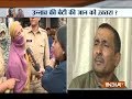 Unnao rape case: Accused BJP MLA Sengar writes to UP CM Yogi, slanders victim