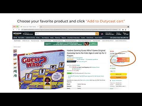 Dutycast video thumbnail