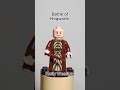 Molly S Service With The Order Of The Phoenix LEGO Harry Potter