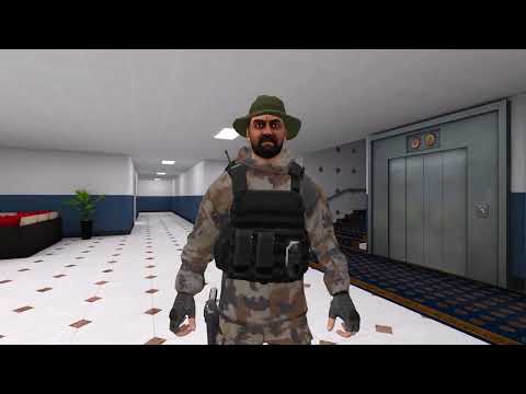 Shakti Commando video thumbnail