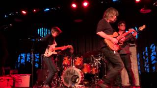 Eric Johnson & Mike Stern - Tidal