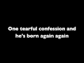 Those Crazy Christians -Brad Paisley