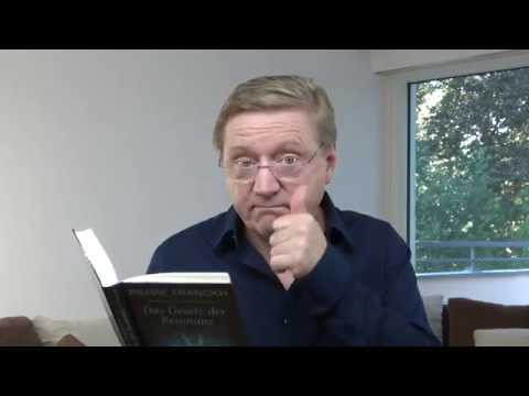Gesetz der Resonanz 03: Wie senden wir Wünsche aus? - Pierre Franckh liest