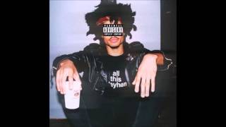 Curtis Williams - Zip Skylark (2015) (Full Mixtape)