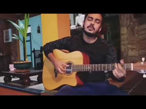 Pana sina Cover - Yasasvin Liyanage