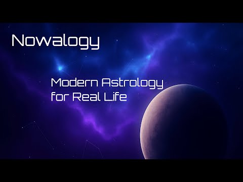 Nowalogy video thumbnail