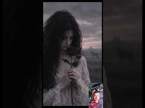 Bella Doncella por William Tovar Vega Quipama Boyacá Colombia 
