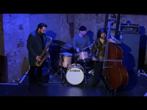 Hery Paz, Kenneth Jimenez, Willy Rodriguez - at The Main Drag - Jan 18 2023