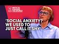 “We’ve medicalised being human” - Dr. Philippa Perry on ADHD and overdiagnosis