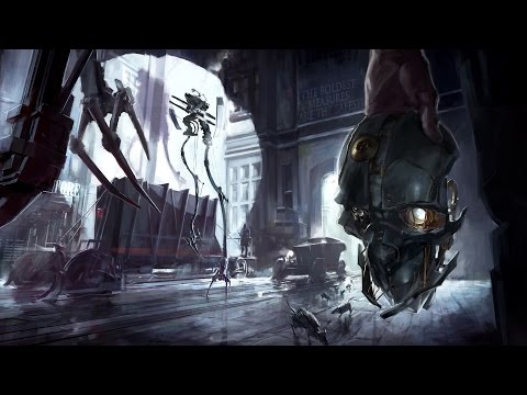 Обзор Dishonored: Definitive Edition для PS4