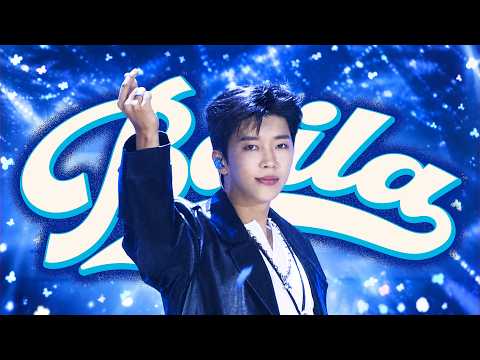 임영웅 [Baila] Live Clip. @2026 IMHERO 10 : THE STADIUM CONCERT 2