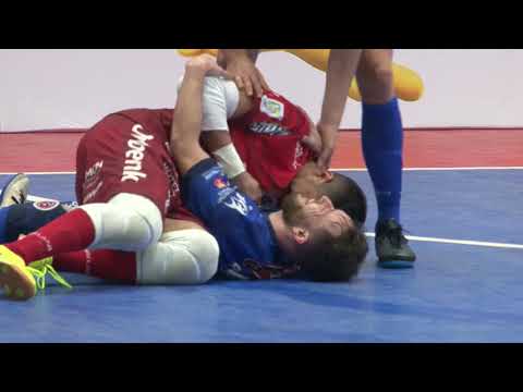 LNF2021 - Melhores Momentos - Umuarama 3 x 4 Joaçaba