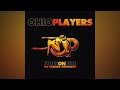 Piano Ballad Just Right - Ohio Players (1975)