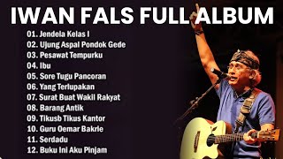Download lagu IWAN FALS FULL ALBUM | UJUNG ASPAL PONDOK GEDE | SORE TUGU PANCORAN | PESAWAT TEMPURKU | IBU mp3