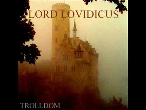 Lord Lovidicus - Merlin's Tower