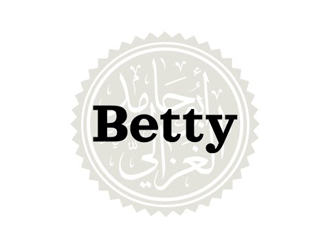 How to pronounce Betty (CORRECTLY)