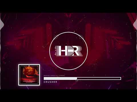 Barend Rauch & G-Stroke - Crusher