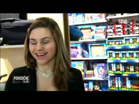 Porodične tajne 2022 - Napravio dete tinejdžerki