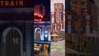 Top 10 Things To Do In Denver, Colorado | Your Mountain Adventure Awai