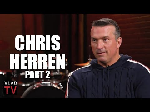 Chris Herren Passed on Duke & Kentucky, Being Introduced to Coke: It's a Truth Serum (Part 2)