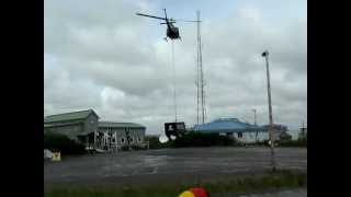 The Taco Bell Hoax in Bethel, Alaska  - Above and Beyond Delivery