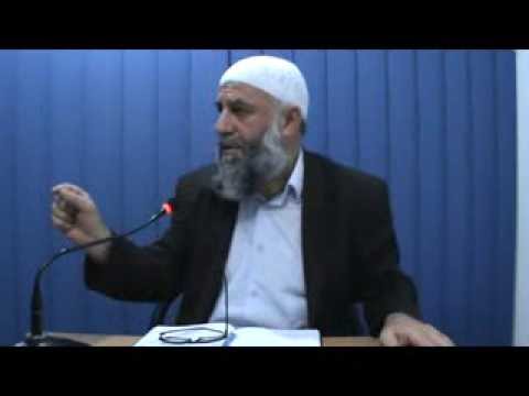 32.Kapitulli i xhenazes 18 - Zeki Çerkezi