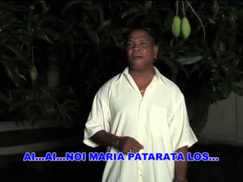 Maria Patarata - Tonny Pereira