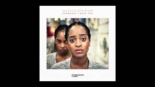 Aly &amp; Fila feat. Plumb - Somebody Loves You (Extended Mix)