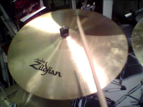 Cast Cymbal Comparisons! Stagg SH vs Zildjian Avedis
