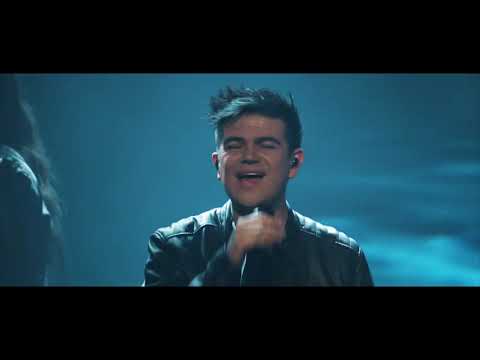 ETERNAMENTE AMOR- SU PRESENCIA (CUMBIA STYLE)