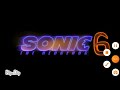 Sonic The Hedgehog Movie Logo 2020 2038