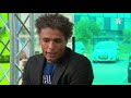 Van Hooijdonk: 'Feyenoord moet geen doelstelling meer afgeven'