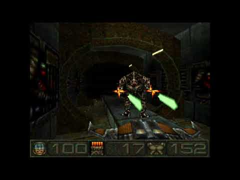 Chasm: The Rift Addon Inbounds HARD in 4m03s800ms