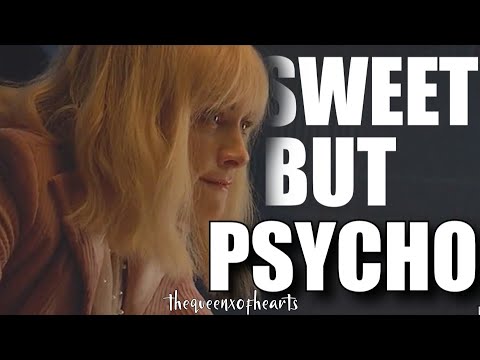 Alice | Sweet But Psycho