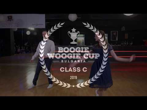 Marti & Iliana BW Cup Bulgaria 16.03.19 C class First round