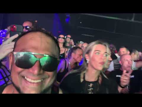 World Dance - The Return | Dj Brockie & Mc Det  | Barking | Saturday 23rd August 2025